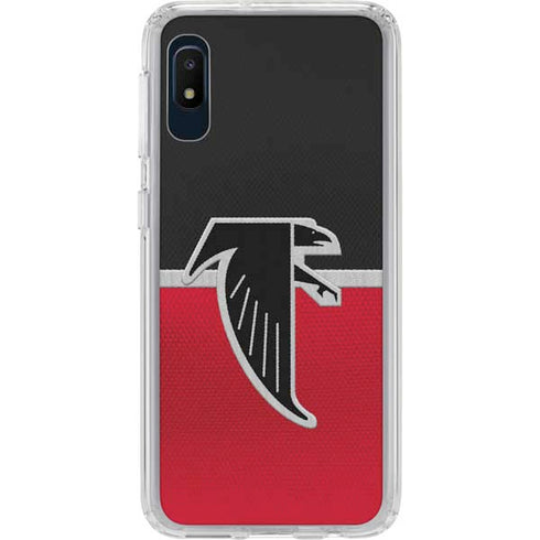 NFL Atlanta Falcons Vintage Galaxy Cases