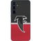 NFL Atlanta Falcons Vintage Galaxy A35 5G Skin