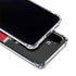 NFL Atlanta Falcons Vintage Galaxy A36 5G Clear Case