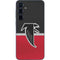 NFL Atlanta Falcons Vintage Galaxy A36 5G Skin