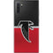 NFL Atlanta Falcons Vintage Galaxy Note 10 Plus Skin