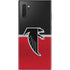 NFL Atlanta Falcons Vintage Galaxy Note 10 Plus Skin