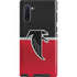 NFL Atlanta Falcons Vintage Galaxy Note 10 Pro Case