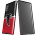 NFL Atlanta Falcons Vintage Galaxy Note 10 Pro Case