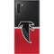 NFL Atlanta Falcons Vintage Galaxy Note 10 Skin