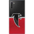 NFL Atlanta Falcons Vintage Galaxy Note 10 Skin