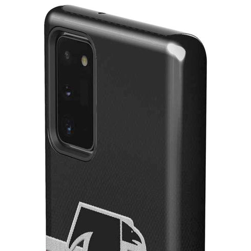 NFL Atlanta Falcons Vintage Galaxy Note20 5G Pro Case