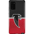 NFL Atlanta Falcons Vintage Galaxy Note20 5G Pro Case
