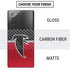 NFL Atlanta Falcons Vintage Galaxy Note20 5G Skin