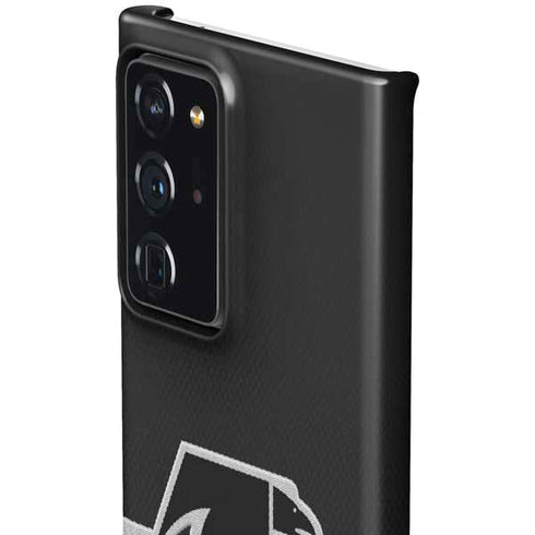 NFL Atlanta Falcons Vintage Galaxy Note20 Ultra 5G Lite Case