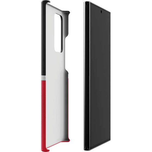 NFL Atlanta Falcons Vintage Galaxy Note20 Ultra 5G Lite Case