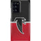 NFL Atlanta Falcons Vintage Galaxy Note20 Ultra 5G Lite Case