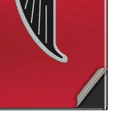 NFL Atlanta Falcons Vintage Galaxy Note20 Ultra 5G Skin