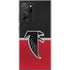 NFL Atlanta Falcons Vintage Galaxy Note20 Ultra 5G Skin