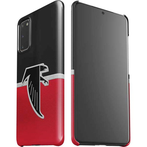 NFL Atlanta Falcons Vintage Galaxy S20 Lite Case