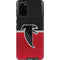 NFL Atlanta Falcons Vintage Galaxy S20 Plus Pro Case