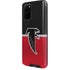 NFL Atlanta Falcons Vintage Galaxy S20 Plus Pro Case