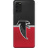 NFL Atlanta Falcons Vintage Galaxy S20 Plus Skin
