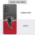 NFL Atlanta Falcons Vintage Galaxy S20 Plus Skin