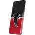 NFL Atlanta Falcons Vintage Galaxy S20 Skin