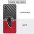 NFL Atlanta Falcons Vintage Galaxy S20 Skin