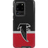 NFL Atlanta Falcons Vintage Galaxy S20 Ultra 5G Pro Case