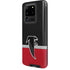 NFL Atlanta Falcons Vintage Galaxy S20 Ultra 5G Pro Case