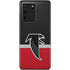 NFL Atlanta Falcons Vintage Galaxy S20 Ultra 5G Skin