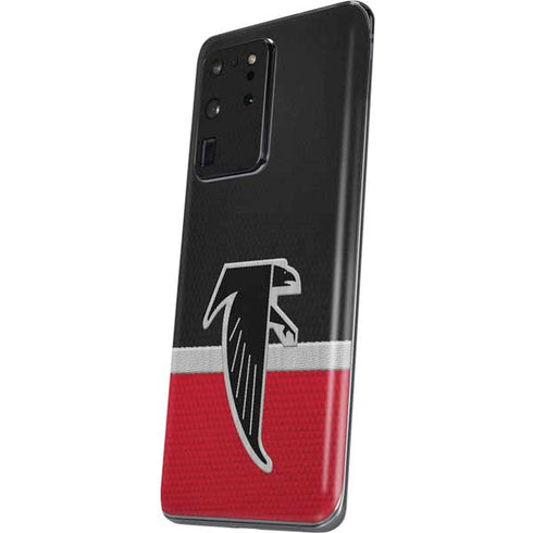 NFL Atlanta Falcons Vintage Galaxy S20 Ultra 5G Skin