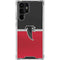 NFL Atlanta Falcons Vintage Galaxy S23 Ultra Clear Case