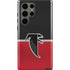 NFL Atlanta Falcons Vintage Galaxy S23 Ultra Pro Case