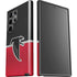 NFL Atlanta Falcons Vintage Galaxy S23 Ultra Pro Case