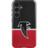 NFL Atlanta Falcons Vintage Galaxy S25 Impact Case