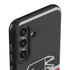 NFL Atlanta Falcons Vintage Galaxy S25 Impact Case