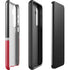 NFL Atlanta Falcons Vintage Galaxy S25 Impact Case