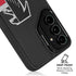 NFL Atlanta Falcons Vintage Galaxy S25 Kickstand Case