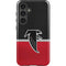 NFL Atlanta Falcons Vintage Galaxy S25 Plus Impact Case