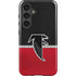 NFL Atlanta Falcons Vintage Galaxy S25 Plus Impact Case