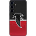 NFL Atlanta Falcons Vintage Galaxy S25 Plus Skin