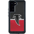 NFL Atlanta Falcons Vintage Galaxy S24 Plus Waterproof Case