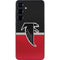 NFL Atlanta Falcons Vintage Galaxy S25 Skin
