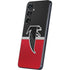NFL Atlanta Falcons Vintage Galaxy S25 Skin