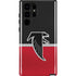 NFL Atlanta Falcons Vintage Galaxy Cases