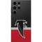 NFL Atlanta Falcons Vintage Galaxy S25 Ultra Skin