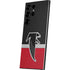 NFL Atlanta Falcons Vintage Galaxy S25 Ultra Skin