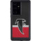 NFL Atlanta Falcons Vintage Galaxy S24 Ultra Waterproof Case