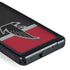 NFL Atlanta Falcons Vintage Galaxy S24 Ultra Waterproof Case