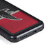 NFL Atlanta Falcons Vintage Galaxy S24 Waterproof Case