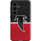 NFL Atlanta Falcons Vintage Galaxy S26 Impact Case