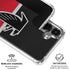 NFL Atlanta Falcons Vintage Galaxy S26 Plus Clear Case